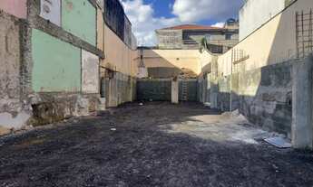 Imagem 6: Terreno à venda em São Paulo-SP, no Alto da Mooca, com 500,00m² de área! Confira essa opor