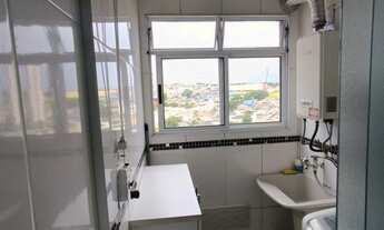 Imagem 5: Apartamento à venda em São Mateus, São Paulo-SP: 2 quartos, 1 sala, 1 banheiro, 1 vaga de