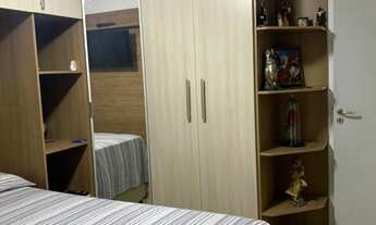 Imagem 6: Apartamento à venda na Penha, São Paulo-SP: 2 quartos, 1 sala, 1 banheiro, 1 vaga de garag