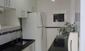 Imagem 2: Apartamento à venda em São Mateus, São Paulo-SP: 2 quartos, 1 sala, 1 banheiro, 1 vaga de