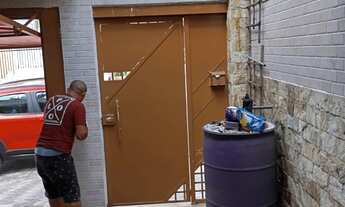 Imagem 2: Espaçosa casa com 3 quartos, 1 suíte e 2 vagas na Vila Aricanduva, São Paulo-SP - Agende s