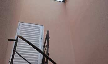 Imagem 6: Espaçosa casa com 3 quartos, 1 suíte e 2 vagas na Vila Aricanduva, São Paulo-SP - Agende s