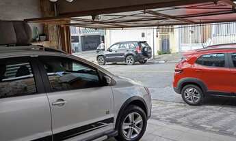 Imagem 3: Espaçosa casa com 3 quartos, 1 suíte e 2 vagas na Vila Aricanduva, São Paulo-SP - Agende s