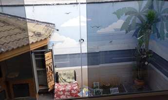 Imagem 7: Espaçosa casa com 3 quartos, 1 suíte e 2 vagas na Vila Aricanduva, São Paulo-SP - Agende s