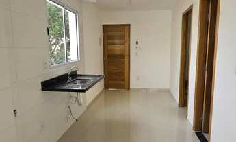 Imagem: Apartamento à venda em São Paulo-SP, Vila