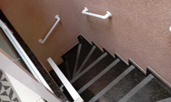 Imagem 4: Espaçosa casa com 3 quartos, 1 suíte e 2 vagas na Vila Aricanduva, São Paulo-SP - Agende s