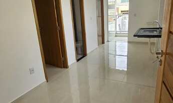 Imagem 7: Apartamento à venda em São Paulo-SP, Vila Carrão: 2 quartos, 1 sala, 1 banheiro, 1 vaga de