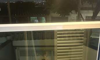 Imagem 3: Imperdível casa à venda em São Paulo-SP, Parque Císper: 2 quartos, 2 suítes, 1 sala, 3 ban