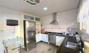 Imagem 4: Imperdível! Casa à venda em São Paulo-SP, na Vila Carrão, com 3 quartos, 1 suíte, 2 banhei