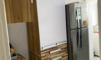 Imagem 4: Apartamento à venda em São Paulo-SP, no bairro Jaçanã, com 62,00 m² de área: seu novo lar