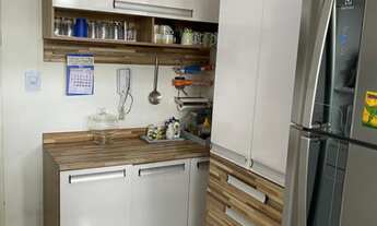 Imagem 2: Apartamento à venda em São Paulo-SP, no bairro Jaçanã, com 62,00 m² de área: seu novo lar