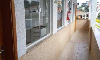 Imagem: Apartamento à venda em São Paulo-SP, Jardim