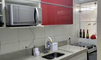 Imagem 5: Casa à venda em São Paulo-SP, Vila Alpina: 2 quartos, 1 sala, 1 banheiro, garagem e 75m² d