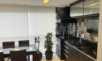 Imagem 7: Apartamento à venda em São Paulo-SP: 2 quartos, 1 suíte, 1 sala, 2 banheiros, 1 vaga, 65m²