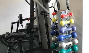 Imagem 6: Apartamento à venda em São Paulo-SP, Belém: 2 quartos, 1 sala, 1 banheiro, 1 vaga de garag