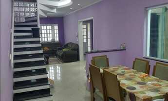 Imagem: Casa à venda em São Paulo-SP, Jardim Nossa