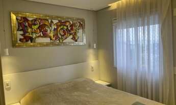 Imagem 5: Apartamento à venda em São Paulo-SP: 2 quartos, 1 suíte, 1 sala, 2 banheiros, 1 vaga, 65m²