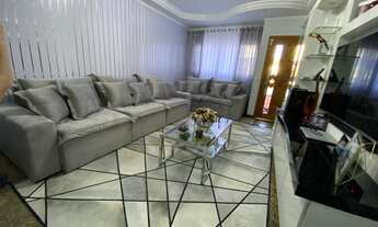 Imagem: Imperdível Sobrado à Venda em São Paulo-SP