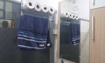 Imagem 3: Aluguel de Casa de Alto Padrão no Tatuapé, São Paulo-SP: 3 quartos, 1 sala, 1 banheiro e g