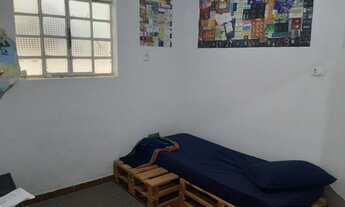 Imagem 7: Aluguel de Casa de Alto Padrão no Tatuapé, São Paulo-SP: 3 quartos, 1 sala, 1 banheiro e g