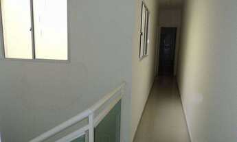 Imagem 7: Imperdível oportunidade! Casa à venda em São Paulo-SP, Vila Guilhermina, 3 quartos, 3 suít