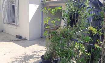 Imagem 4: Aluguel de Casa de Alto Padrão no Tatuapé, São Paulo-SP: 3 quartos, 1 sala, 1 banheiro e g