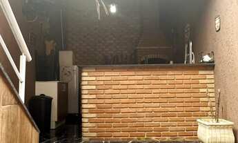 Imagem 4: Casa à venda em São Paulo-SP, Jardim Nossa Senhora do Carmo: 3 quartos, 1 suíte, 1 sala, 4