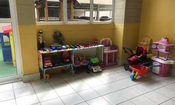 Imagem 3: Apartamento à venda em São Paulo-SP, Belém: 2 quartos, 1 sala, 1 banheiro, 1 vaga de garag