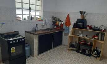 Imagem 2: Aluguel de Casa de Alto Padrão no Tatuapé, São Paulo-SP: 3 quartos, 1 sala, 1 banheiro e g