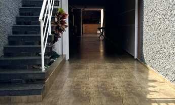 Imagem 3: Casa à venda em São Paulo-SP, Jardim Nossa Senhora do Carmo: 3 quartos, 1 suíte, 1 sala, 4