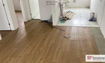 Imagem 2: APARTAMENTO RESIDENCIAL em São Paulo - SP, Jardim das Laranjeiras