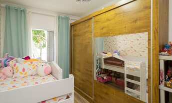 Imagem 6: APARTAMENTO RESIDENCIAL em SÃO BERNARDO DO CAMPO - SP, TABOÃO