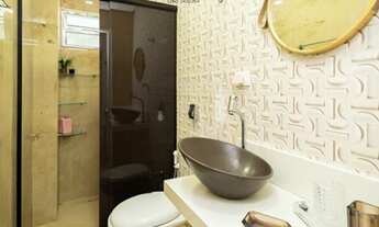 Imagem 2: APARTAMENTO RESIDENCIAL em SÃO BERNARDO DO CAMPO - SP, TABOÃO