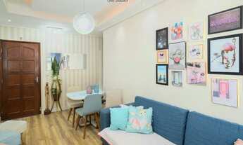 Imagem 5: APARTAMENTO RESIDENCIAL em SÃO BERNARDO DO CAMPO - SP, TABOÃO