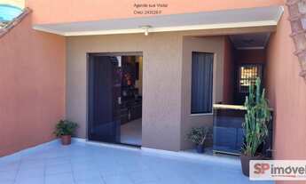 Imagem 5: CASA RESIDENCIAL em SÃO BERNARDO DO CAMPO - SP, Vila São José