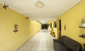 Imagem 6: CASA RESIDENCIAL em SÃO PAULO - SP, CIDADE LÍDER