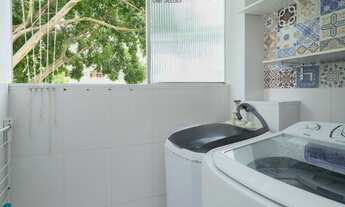 Imagem 3: APARTAMENTO RESIDENCIAL em SÃO BERNARDO DO CAMPO - SP, TABOÃO