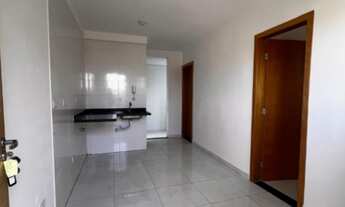 Imagem 3: APARTAMENTO RESIDENCIAL em SÃO PAULO - SP, PARQUE ARTUR ALVIM