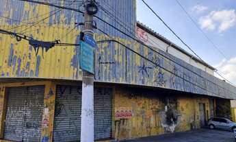 Imagem 2: GALPAO INDUSTRIAL em SÃO PAULO - SP, JARDIM SANTA TEREZINHA (ZONA LESTE