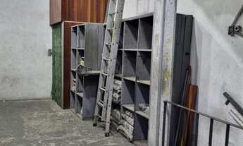 Imagem 4: GALPAO INDUSTRIAL em SÃO PAULO - SP, JARDIM SANTA TEREZINHA (ZONA LESTE