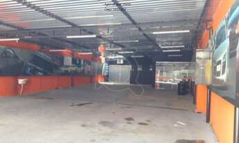 Imagem: GALPAO COMERCIAL em SÃO PAULO - SP, QUARTA