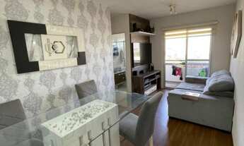 Imagem 6: APARTAMENTO RESIDENCIAL em São Paulo - SP, Tatuape