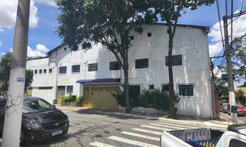 Imagem: GALPAO COMERCIAL em SÃO PAULO - SP, VILA