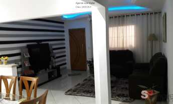 Imagem: CASA RESIDENCIAL em SÃO PAULO - SP, JARDIM