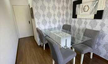 Imagem 5: APARTAMENTO RESIDENCIAL em São Paulo - SP, Tatuape