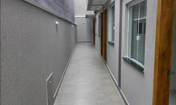 Imagem: CASA RESIDENCIAL em SÃO PAULO - SP, PARQUE