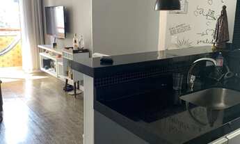 Imagem: APARTAMENTO RESIDENCIAL em SÃO PAULO