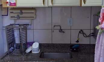 Imagem 4: APARTAMENTO RESIDENCIAL em SÃO PAULO - SP, JARDIM DONA SINHÁ