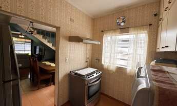 Imagem 2: CASA RESIDENCIAL em SÃO PAULO - SP, TATUAPÉ