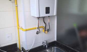 Imagem 5: APARTAMENTO RESIDENCIAL em SÃO PAULO - SP, JARDIM SÃO FRANCISCO (ZONA LESTE